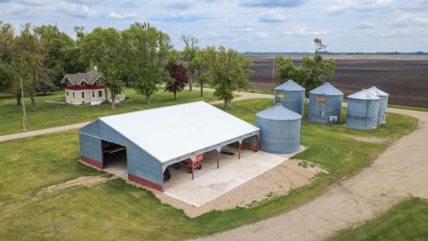 17595 520th Avenue Atwater MN 56209