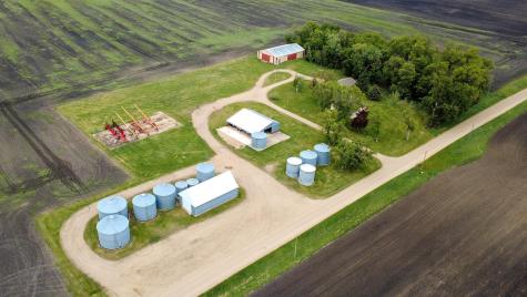 17595 520th Avenue Atwater MN 56209