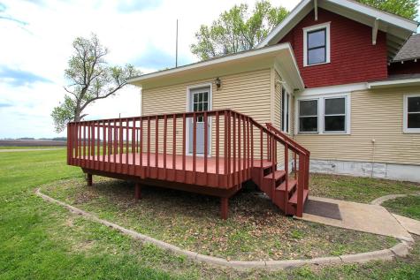 17595 520th Avenue Atwater MN 56209