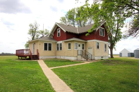 17595 520th Avenue Atwater MN 56209