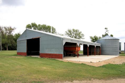 17595 520th Avenue Atwater MN 56209