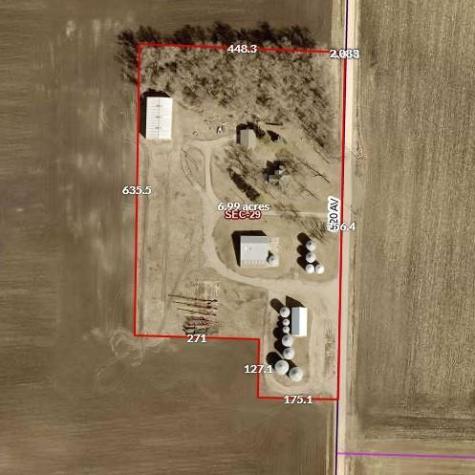 17595 520th Avenue Atwater MN 56209
