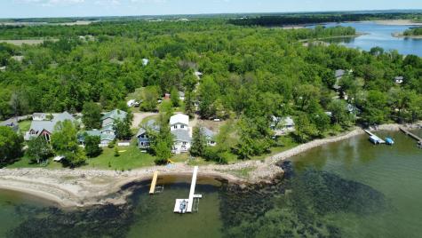 42606 Pleasure Park Road Ottertail MN 56571