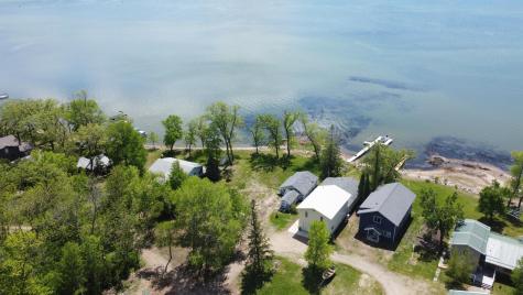 42606 Pleasure Park Road Ottertail MN 56571