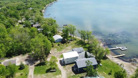 42606 Pleasure Park Road Ottertail MN 56571