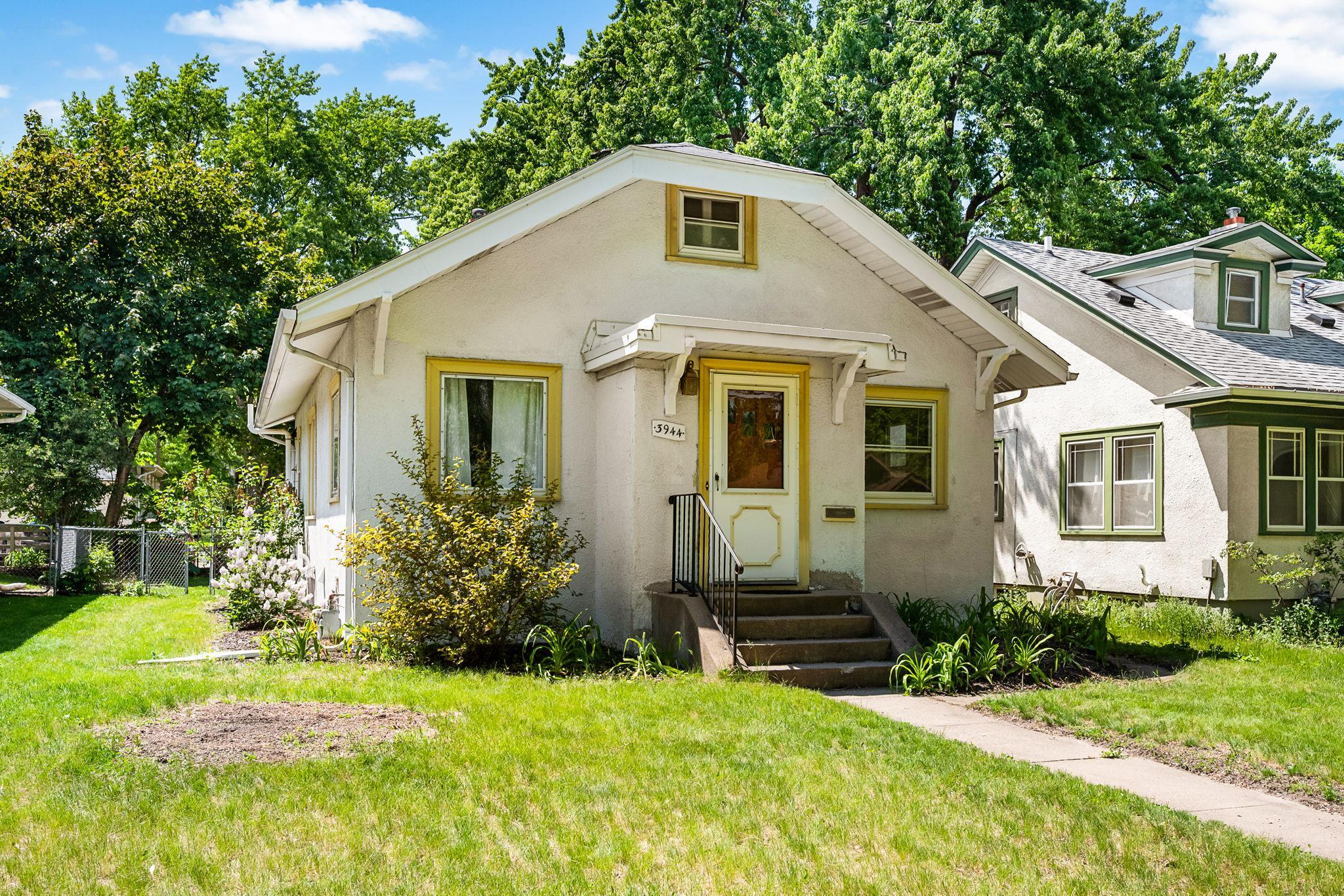 3944 28th Avenue S Minneapolis MN 55406