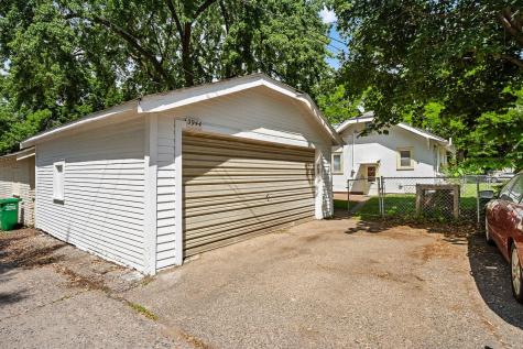 3944 28th Avenue S Minneapolis MN 55406