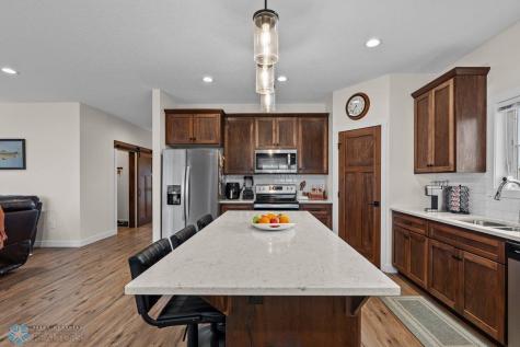 300 Pine Drive Hankinson ND 58041