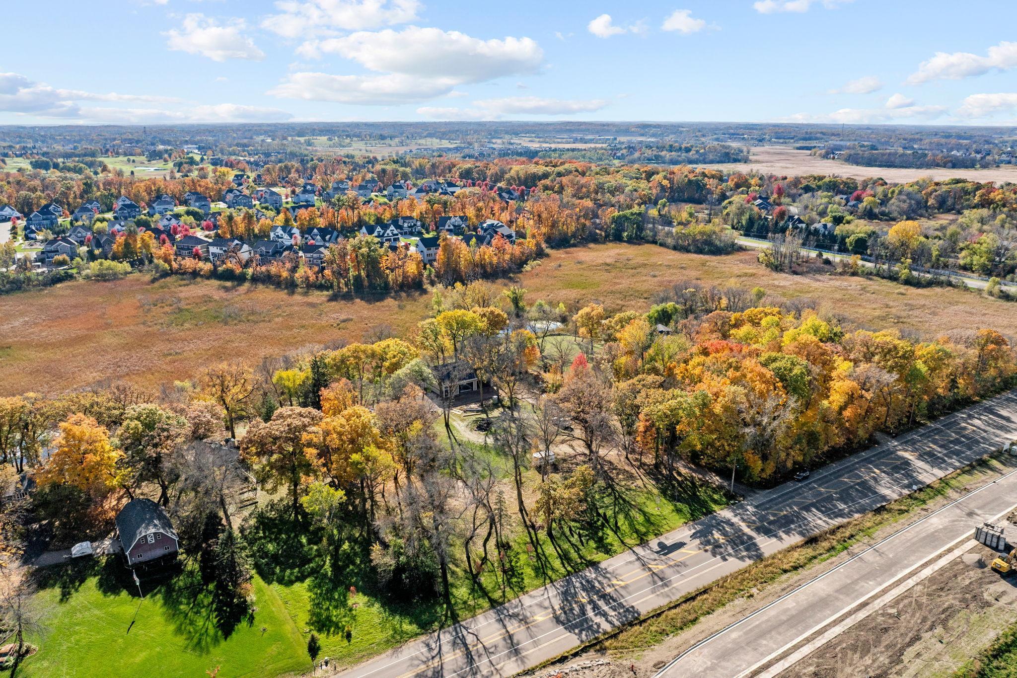 625 Hackamore Road Medina MN 55340