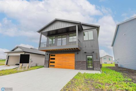 Tbd Red Willow Drive Frazee MN 56544