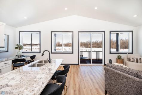 Tbd Red Willow Drive Frazee MN 56544