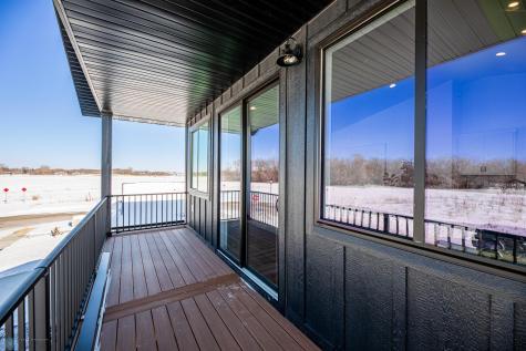 Tbd Red Willow Drive Frazee MN 56544