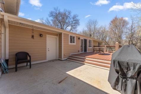 2527 148th Lane NE Ham Lake MN 55304
