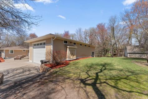 2527 148th Lane NE Ham Lake MN 55304