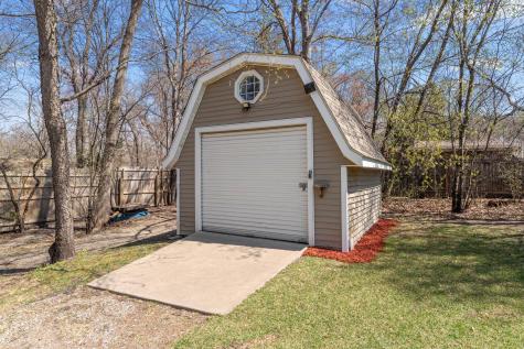 2527 148th Lane NE Ham Lake MN 55304