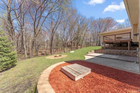 2527 148th Lane NE Ham Lake MN 55304
