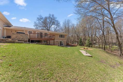 2527 148th Lane NE Ham Lake MN 55304