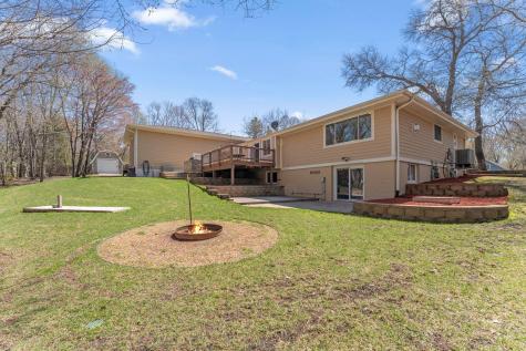 2527 148th Lane NE Ham Lake MN 55304