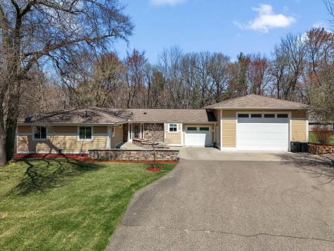 2527 148th Lane NE Ham Lake MN 55304