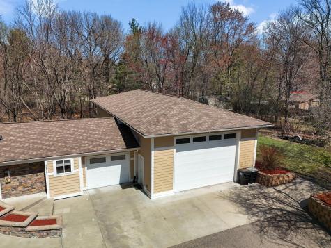 2527 148th Lane NE Ham Lake MN 55304