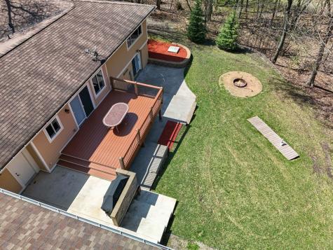 2527 148th Lane NE Ham Lake MN 55304