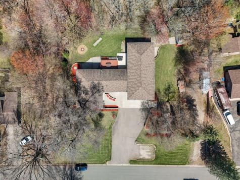 2527 148th Lane NE Ham Lake MN 55304
