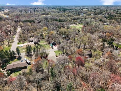 2527 148th Lane NE Ham Lake MN 55304
