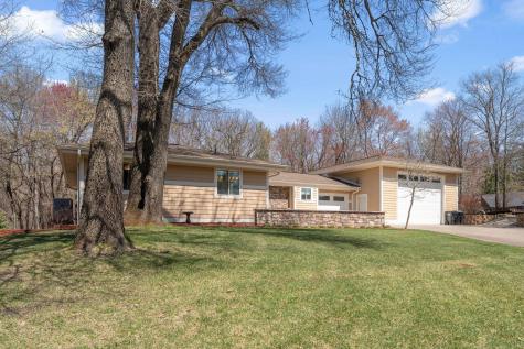 2527 148th Lane NE Ham Lake MN 55304
