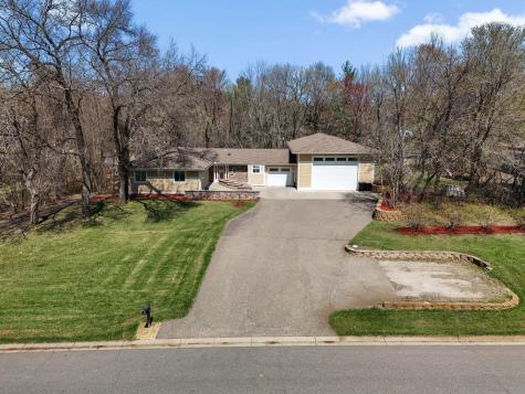 2527 148th Lane NE Ham Lake MN 55304