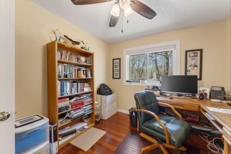 2527 148th Lane NE Ham Lake MN 55304