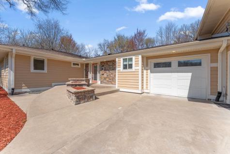 2527 148th Lane NE Ham Lake MN 55304