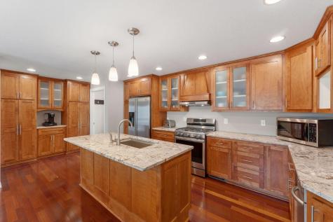 2527 148th Lane NE Ham Lake MN 55304