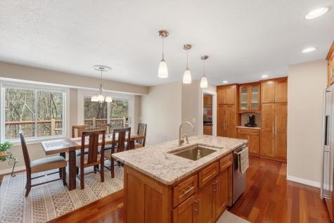 2527 148th Lane NE Ham Lake MN 55304
