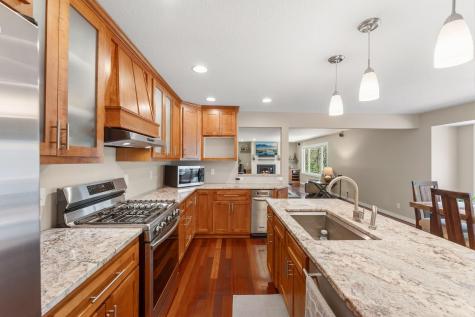 2527 148th Lane NE Ham Lake MN 55304
