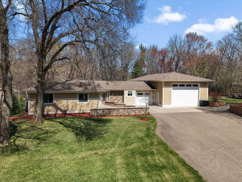 2527 148th Lane NE Ham Lake MN 55304