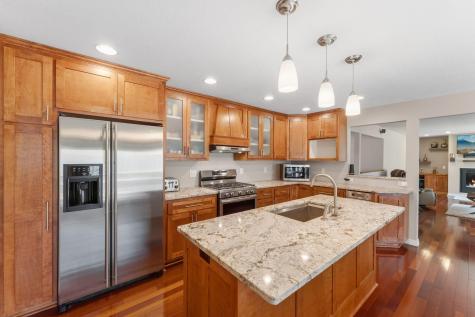 2527 148th Lane NE Ham Lake MN 55304