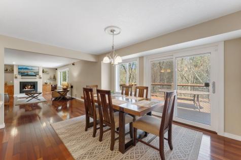 2527 148th Lane NE Ham Lake MN 55304