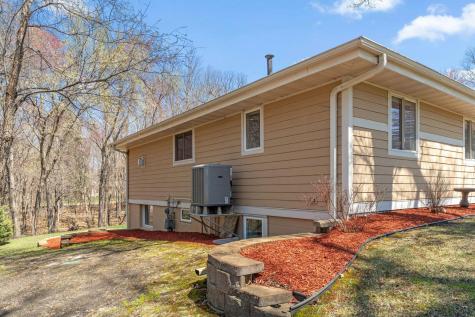 2527 148th Lane NE Ham Lake MN 55304