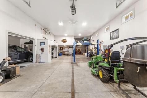 2527 148th Lane NE Ham Lake MN 55304