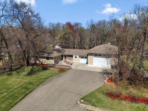 2527 148th Lane NE Ham Lake MN 55304
