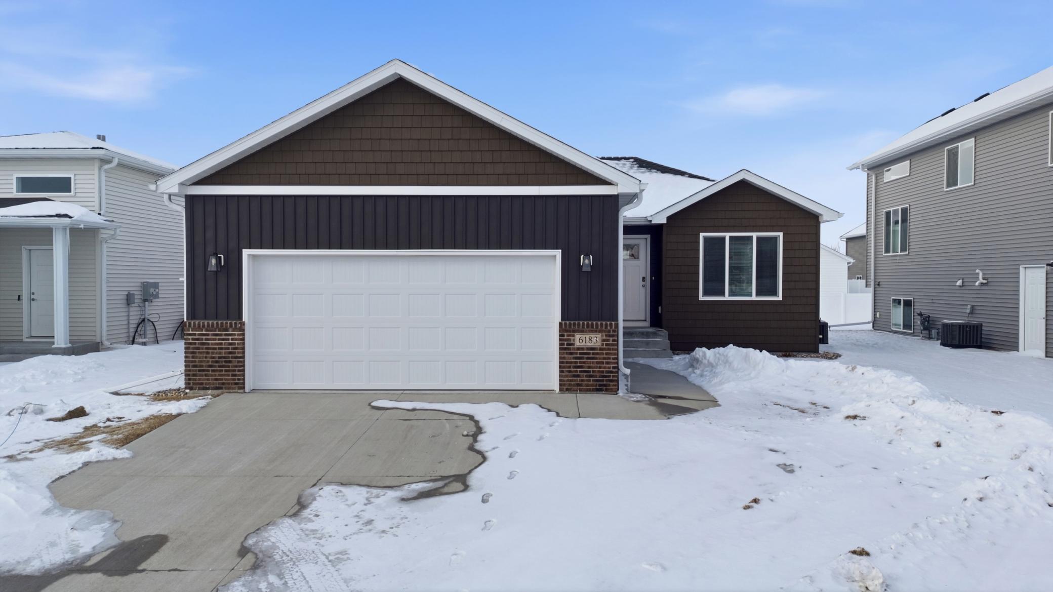 6183 Martin Lane W West Fargo ND 58078