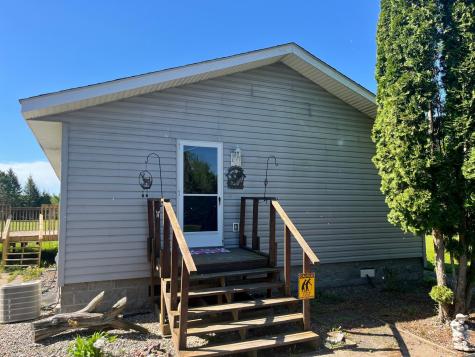25573 Jolanne Lane Trout Lake Twp MN 55709