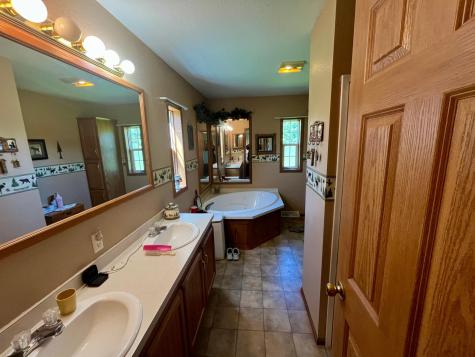 25573 Jolanne Lane Trout Lake Twp MN 55709