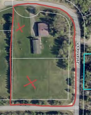 25573 Jolanne Lane Trout Lake Twp MN 55709