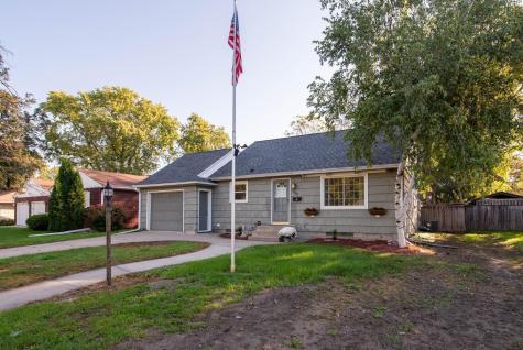 130 Dillon Avenue Mankato MN 56001
