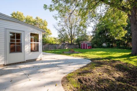 130 Dillon Avenue Mankato MN 56001