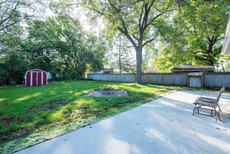 130 Dillon Avenue Mankato MN 56001