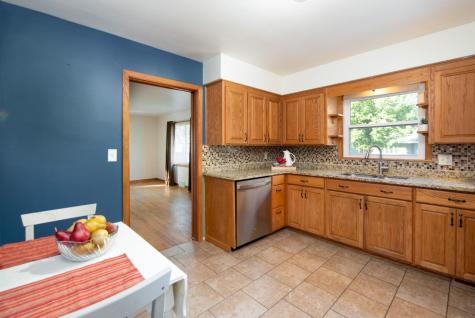 130 Dillon Avenue Mankato MN 56001