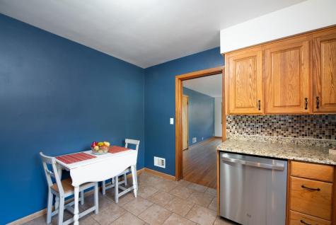 130 Dillon Avenue Mankato MN 56001