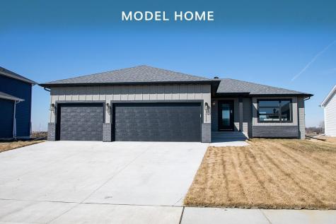 10117 Concord Drive Horace ND 58047